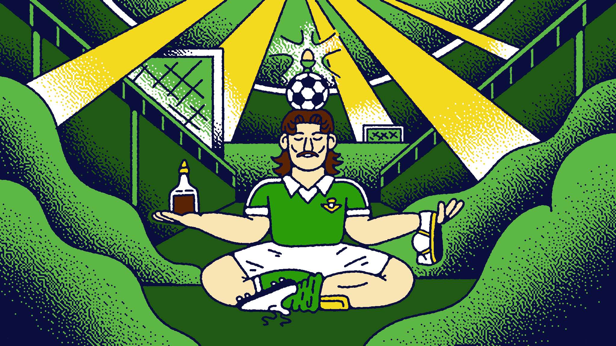 力求打出流 力求打出流