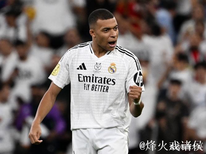 皇马电视台：西甲就是内格雷拉联赛，皇马唯独在这得不到公平