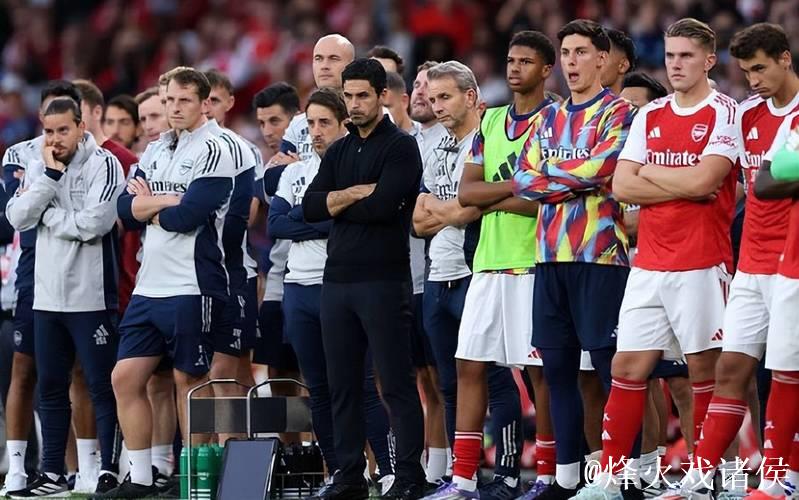 欧冠阿森纳破拜仁不败金身，5战全胜登顶欧冠，
