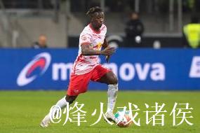 队报：朗斯将在冬窗签下莱比锡中场海达拉，转会