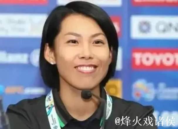 罕见！女足主帅米利西奇因热身赛下课：37岁陈婉婷再次落选