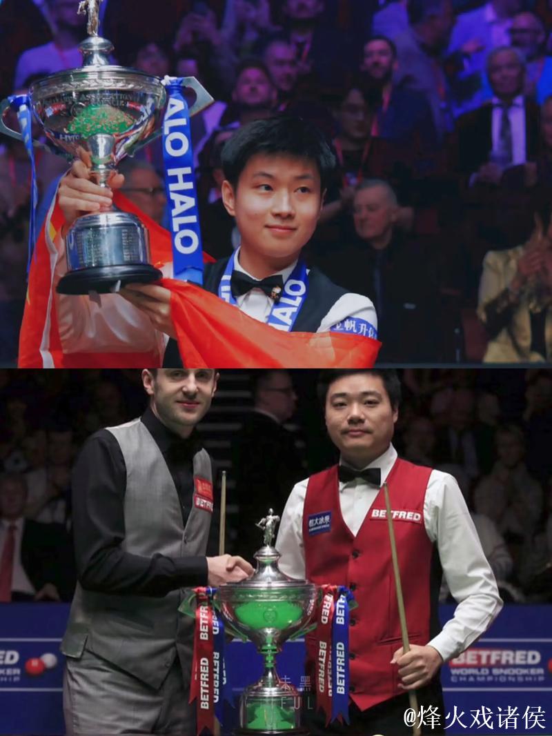 沙特斯诺克大师赛32强出炉 丁俊晖赵心童蓄势待发 沙特斯诺克大师赛32强出炉 丁俊晖赵心童蓄势待发