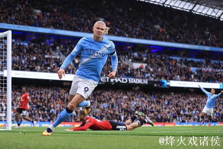 哈兰德失误频频 曼城0-2负勒沃库森 欧冠首战告负