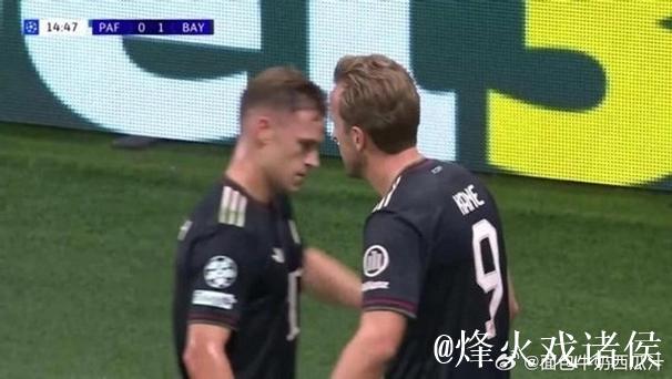 凯恩双响奥利塞杰克逊破门,拜仁5-1大胜喜获欧冠两连胜 凯恩双响奥利塞杰克逊破门,拜仁5-1大胜喜获欧冠两连胜