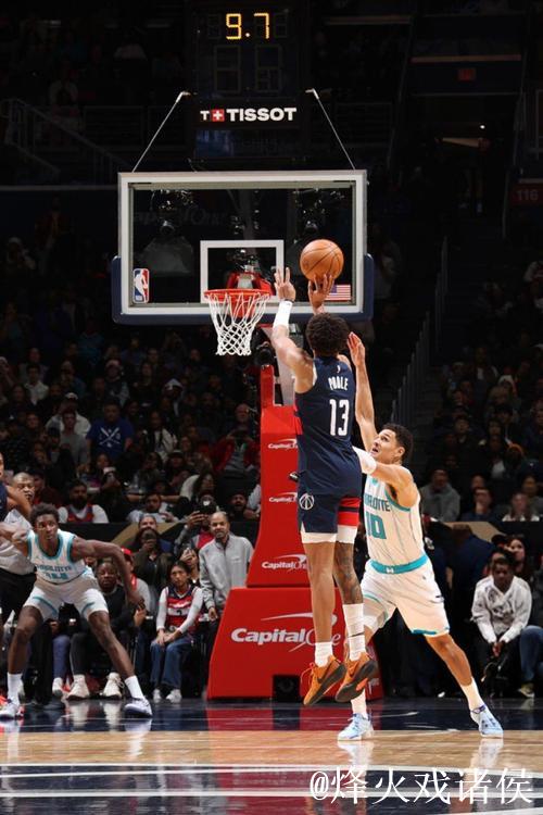 普尔绝杀助奇才止黄蜂6连胜 老鹰逆转奇迹战胜公牛